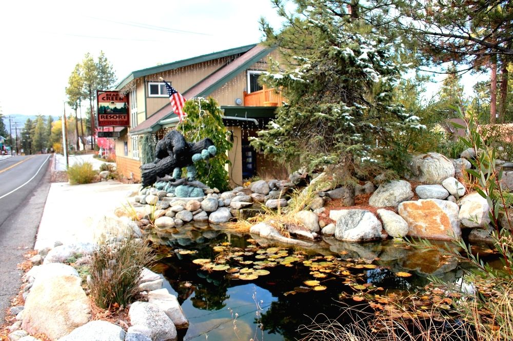 Bear Creek Resort image 1